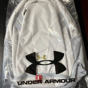 Under Armour Backpack-New